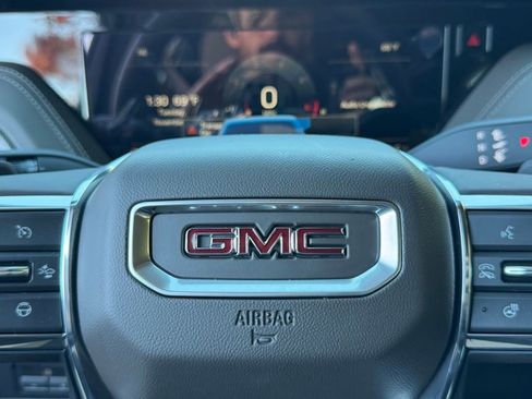 New 2026 GMC Yukon Elevation image 26