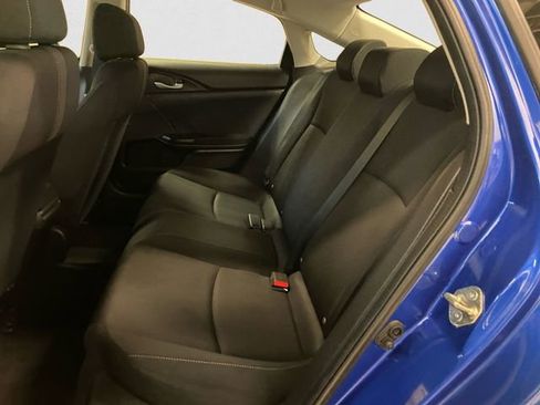 Used 2019 Honda Civic LX image 14
