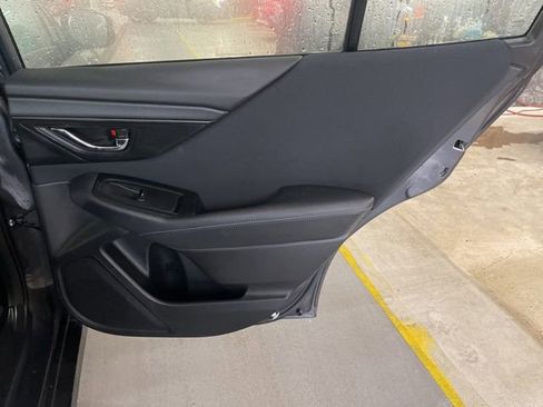 Used 2024 Subaru Legacy Premium image 17