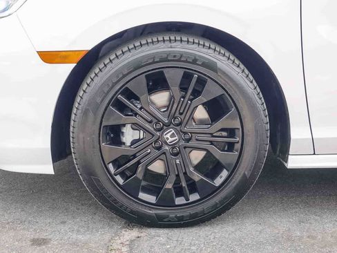 Used 2025 Honda Odyssey Sport-L image 10