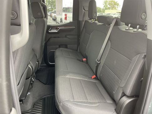 New 2026 Chevrolet Silverado 1500 LT image 21