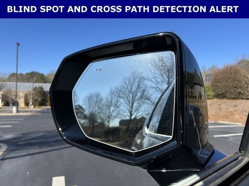 Used 2025 GMC Sierra EV Denali image 8