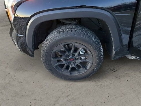 Used 2024 Toyota Tundra SR5 w/ SR5 Convenience Package image 10