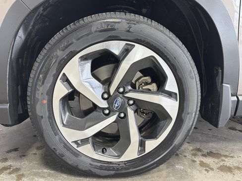 Certified 2024 Subaru Forester Touring w/ Pop Package 2 image 9