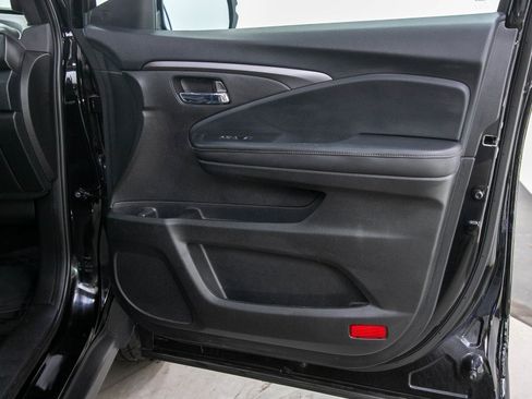 Used 2021 Honda Passport EX-L image 9