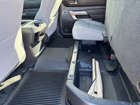 Used 2023 Toyota Tundra SR5 image 29