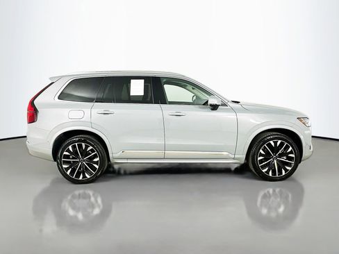 Used 2026 Volvo XC90 B6 Plus w/ Protection Package Premier AWD/4WD image 4