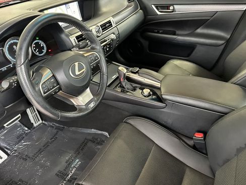 Used 2019 Lexus GS 350 F Sport image 11