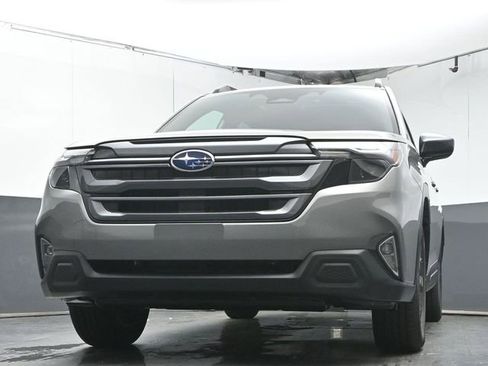 New 2026 Subaru Forester Premium AWD/4WD image 35
