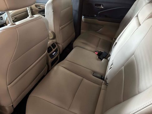 Used 2016 Honda Pilot EX-L image 17