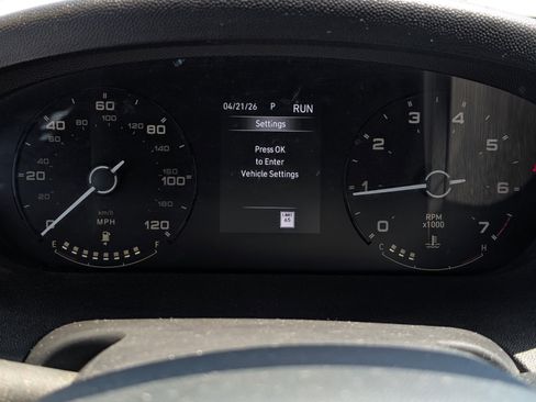 Used 2024 RAM ProMaster 2500 w/ Convenience Group image 27