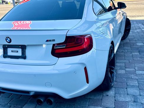 Used 2017 BMW M2 image 26