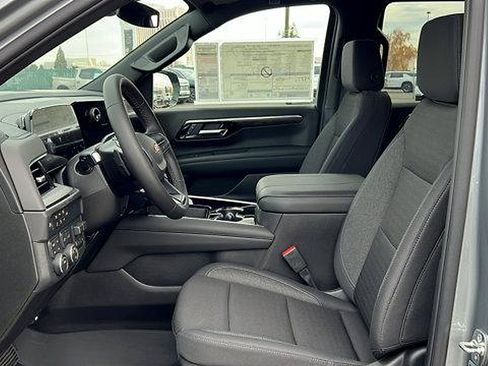 New 2026 Chevrolet Tahoe LS w/ LPO, Get Active Package image 30