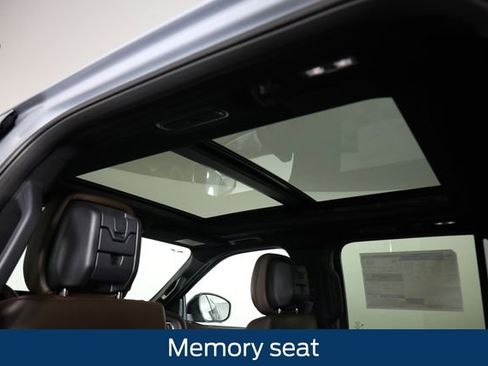New 2026 Ford Expedition Max King Ranch AWD/4WD image 24