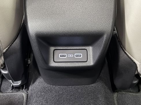 Used 2024 Honda Civic Touring image 37