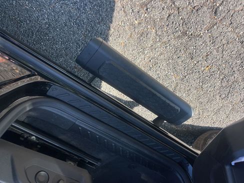 Used 2025 Chevrolet Colorado W/T w/ Advanced Trailering Package image 24