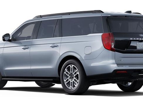 New 2025 Ford Expedition Max Active image 25