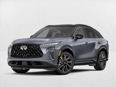 New 2027 INFINITI QX65 Autograph AWD/4WD image 1