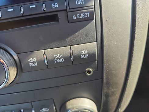 Used 2007 Chevrolet Monte Carlo SS w/ Convenience Package image 17