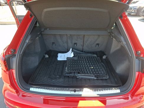 Used 2022 Audi Q3 2.0T Premium Plus image 30