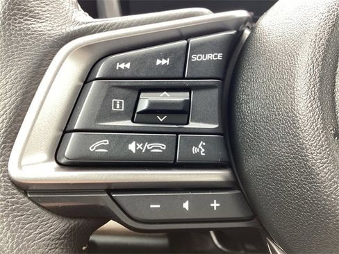 Used 2025 Subaru Legacy Limited image 17