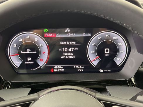 Certified 2026 Audi A3 2.0T Premium w/ Convenience Package AWD/4WD image 19