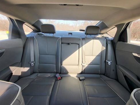 Used 2014 Chevrolet Impala LTZ image 14