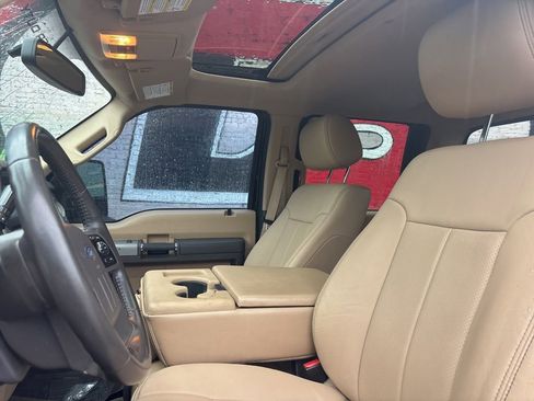 Used 2016 Ford F250 Lariat AWD/4WD image 13