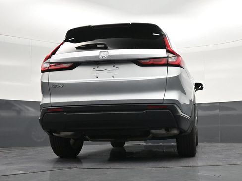Used 2026 Honda CR-V EX image 29