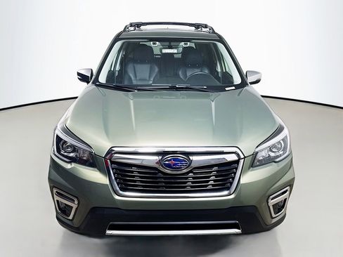 Used 2019 Subaru Forester Touring w/ Popular Package #3 AWD/4WD image 2