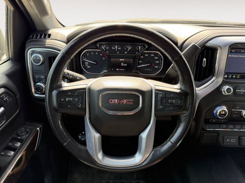 Used 2020 GMC Sierra 1500 Elevation w/ Elevation Value Package RWD image 13