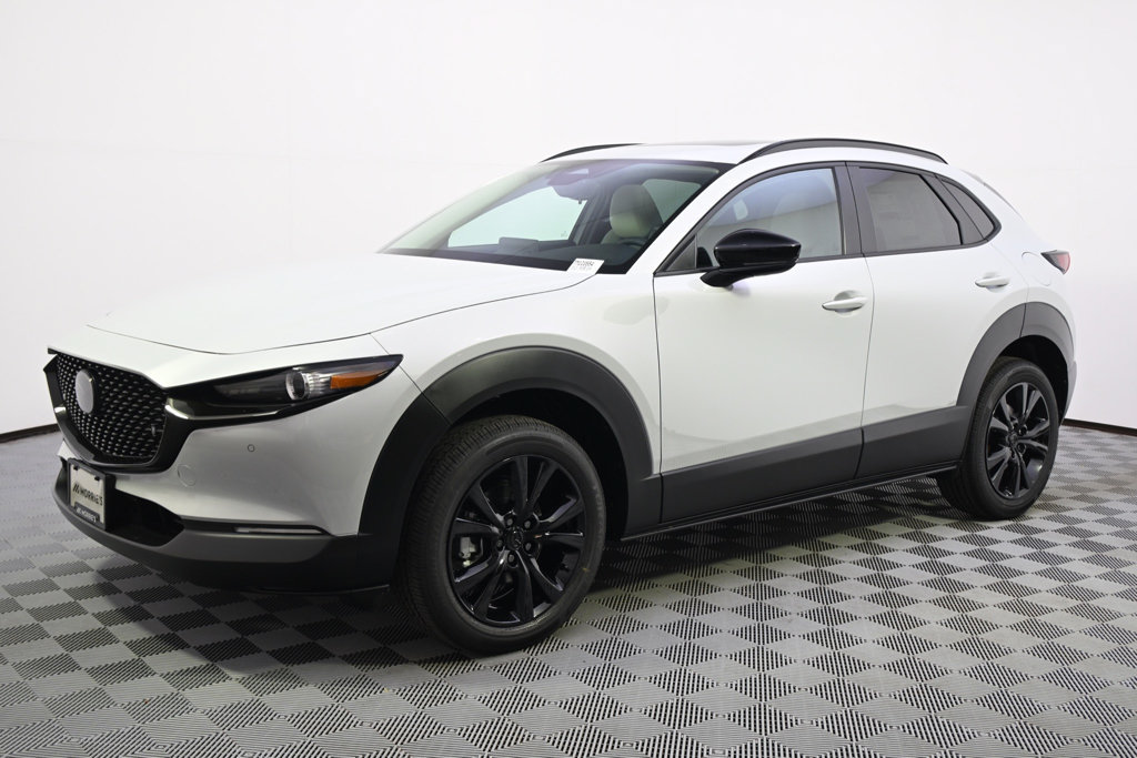 Used 2026 MAZDA CX-30 AWD 2.5 S image 2