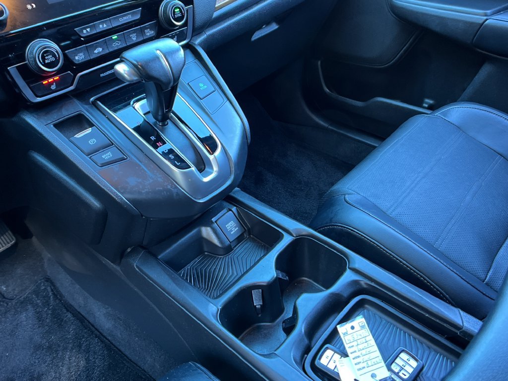 Used 2018 Honda CR-V Touring image 20