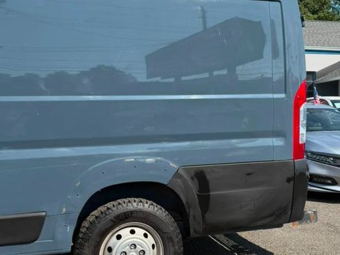 Used 2020 RAM ProMaster 3500 FWD image 16