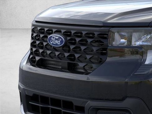 New 2026 Ford Maverick XLT w/ XLT Luxury Package image 18