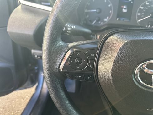 Used 2024 Toyota Corolla LE image 13