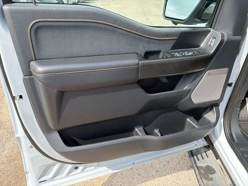 Used 2025 Ford F150 Tremor w/ Bed Utility Package AWD/4WD image 28
