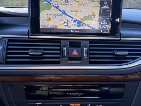 Used 2016 Audi A7 3.0T Premium Plus image 37