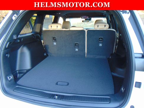 New 2025 Jeep Grand Cherokee Limited RWD image 37
