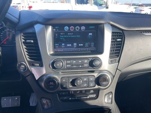 Used 2019 Chevrolet Tahoe Premier w/ RST 6.2L Performance Edition image 30