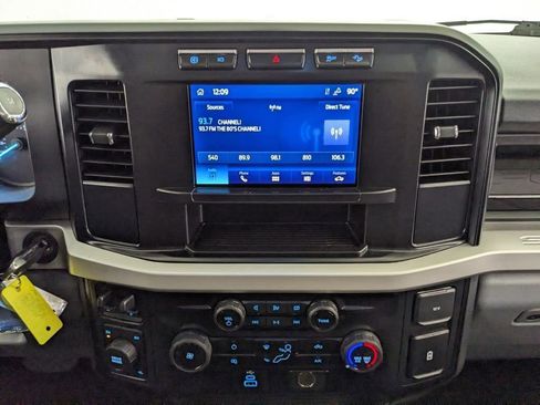 Certified 2024 Ford F250 XL w/ STX Appearance Package AWD/4WD image 10