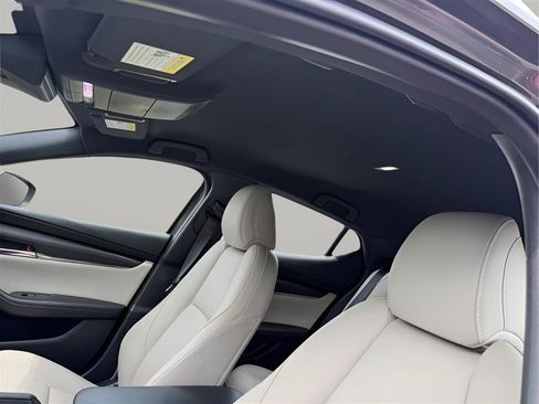 Used 2019 MAZDA MAZDA3 AWD Hatchback image 26