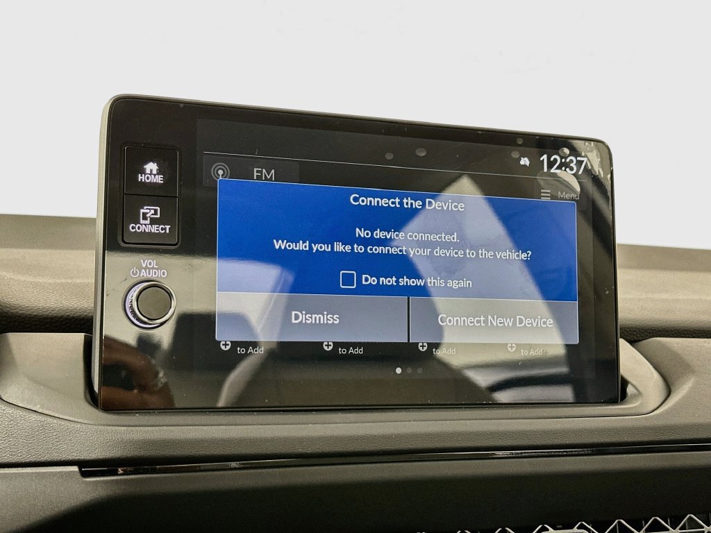 Used 2026 Honda Accord SE image 13