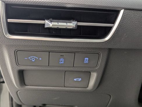 Certified 2025 Hyundai Sonata SE FWD image 15