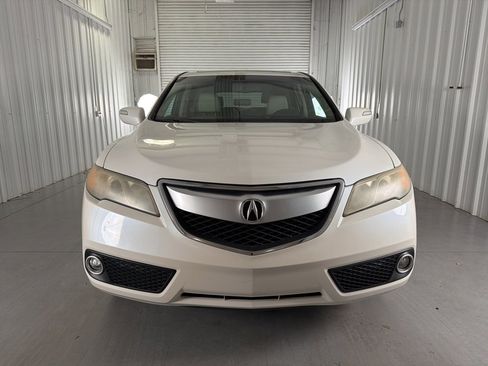 Used 2014 Acura RDX FWD w/ Technology Package image 2