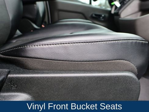 Used 2024 Ford Transit 250 148 High Roof Extended w/ Load Area Protection Package image 13