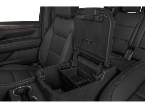 Used 2022 Chevrolet Tahoe Z71 w/ Off-Road Capability Package image 17