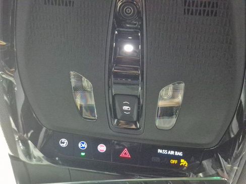 New 2026 Cadillac Optiq Luxury 1 RWD image 21