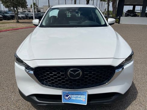 Used 2022 MAZDA CX-5 AWD 2.5 S image 2