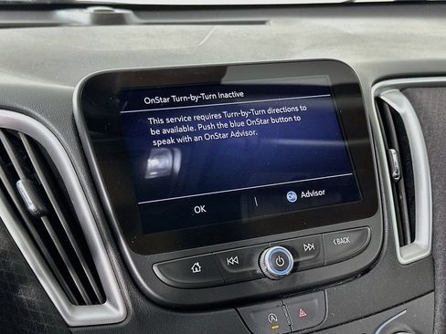 Used 2024 Chevrolet Malibu LT FWD image 18